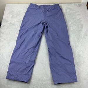 Columbia Storm Dry Women's XL Hiking Skiing Snow Pants
